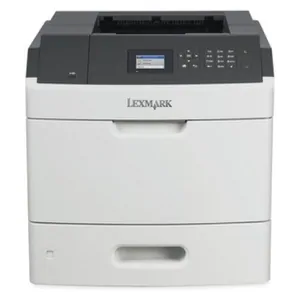 Замена лазера на принтере Lexmark MS810DN в Нижнем Новгороде